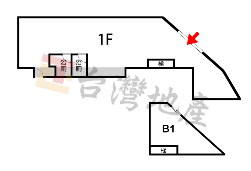 A32 國館巨蛋鑽石金店面