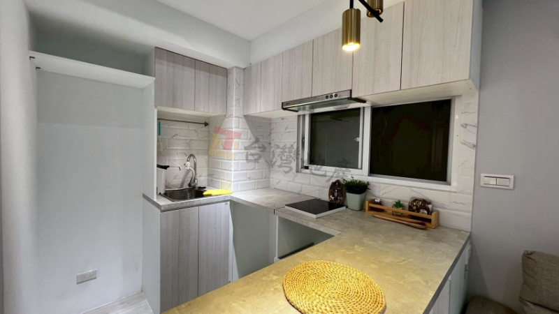 C08 晶華電梯美2房