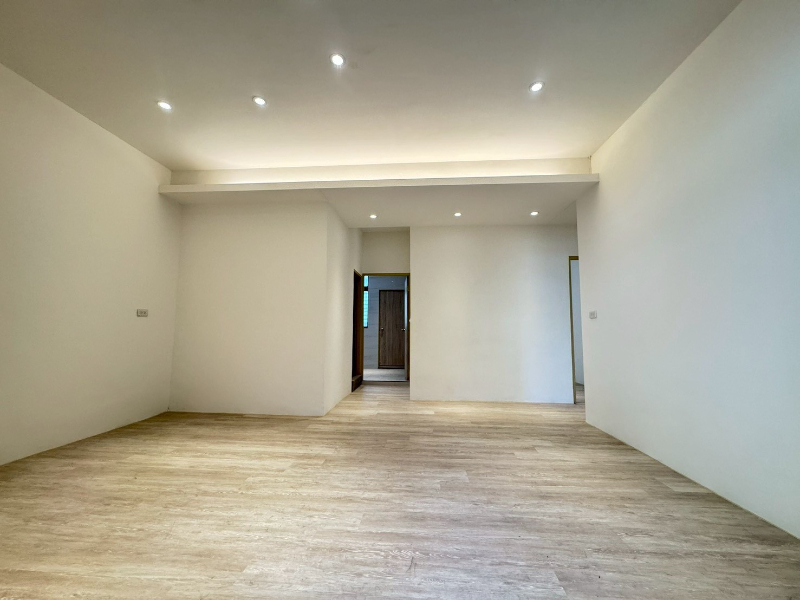 M63三民公園美三房*