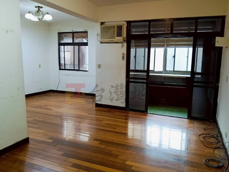 L07 永和仁愛公園大四房