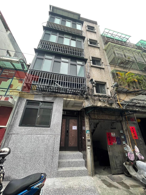 K43 三重國小捷運美寓2房