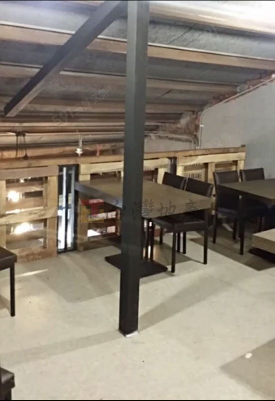 K39 三和夜市透天店