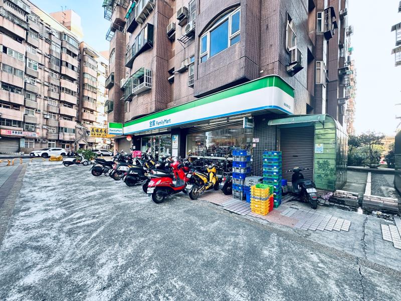 M38 比佛利夏威夷2房