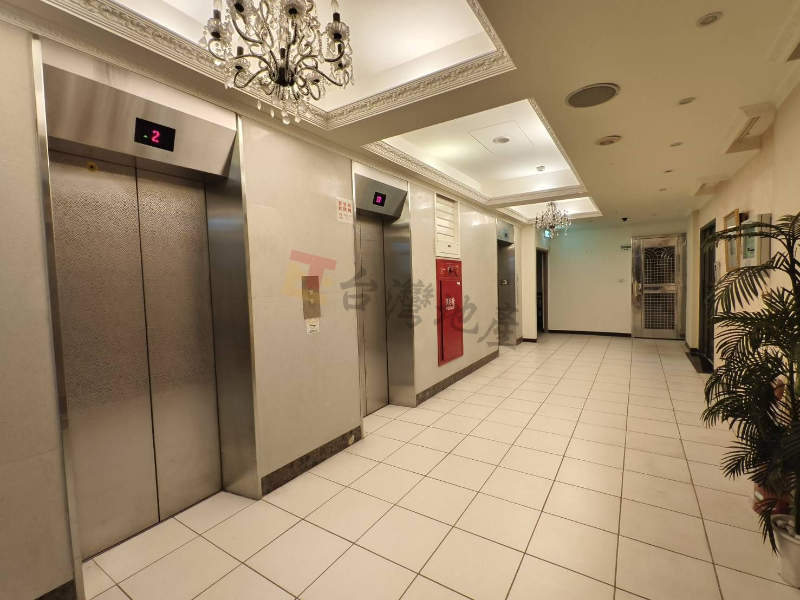 F36-1 大福將收租5房