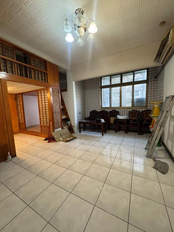 K45 三重心動聯盟挑高溫馨宅