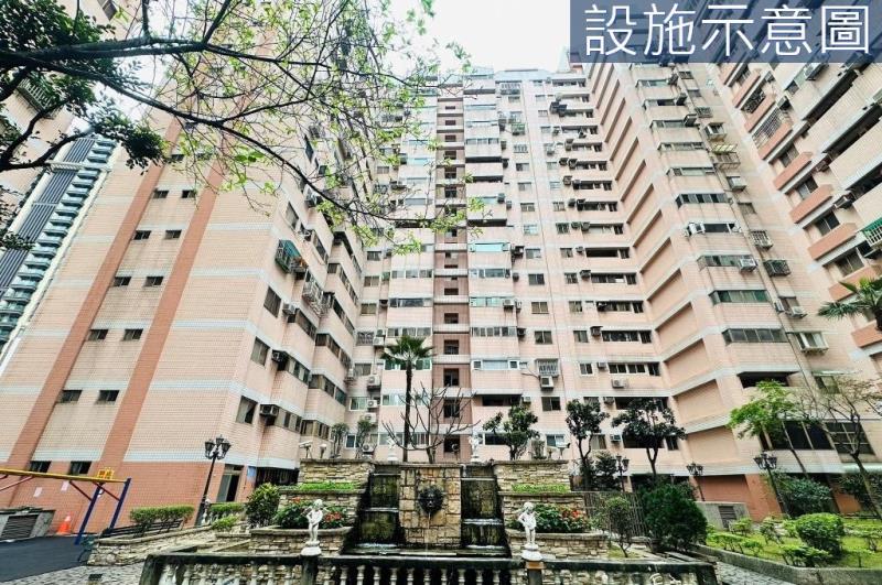 M32 藝文特區高樓景觀戶*