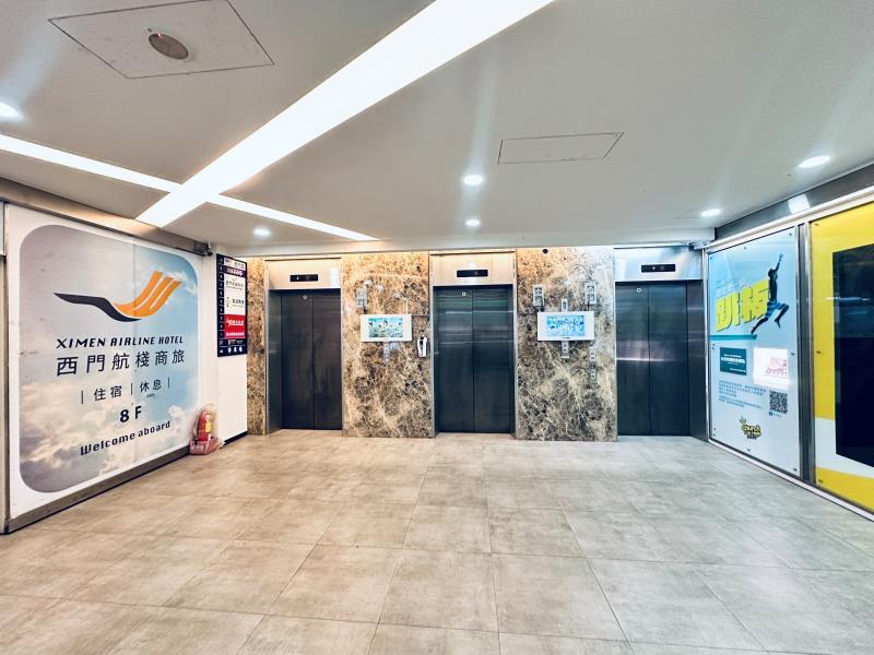 G20 西門捷運黃金商辦