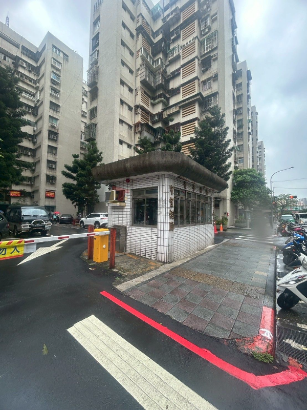 G98 青年國宅電梯採光3房