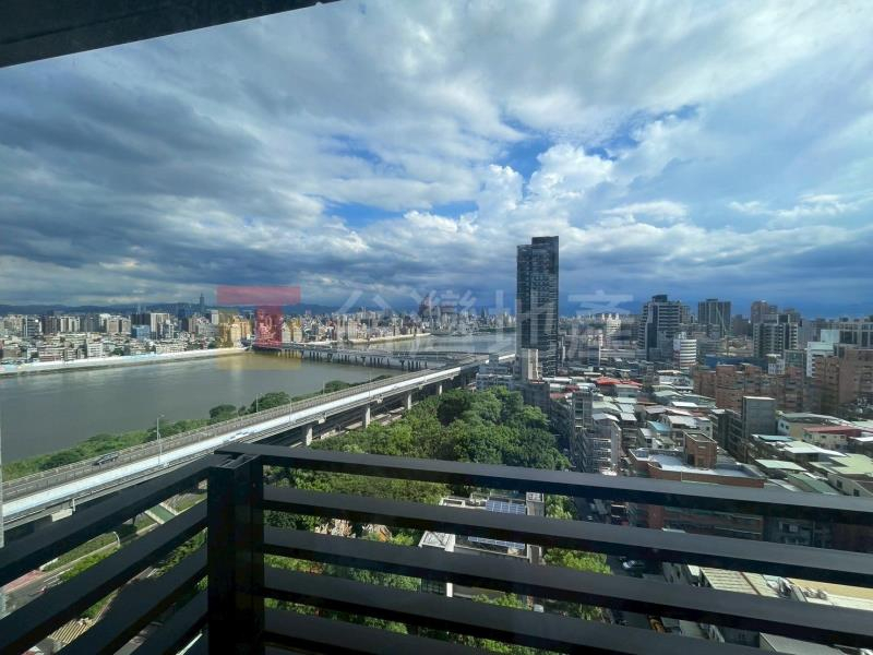 K134 三重豐鼎河景豪邸