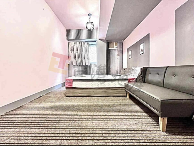 M9 中原大學高投套房 *