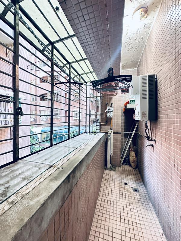 M38 比佛利夏威夷2房