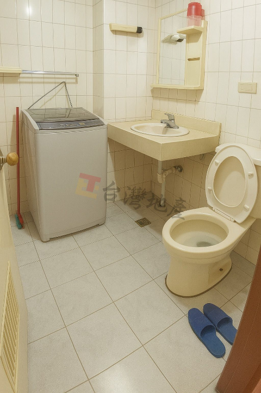 M9 中原大學高投套房 *