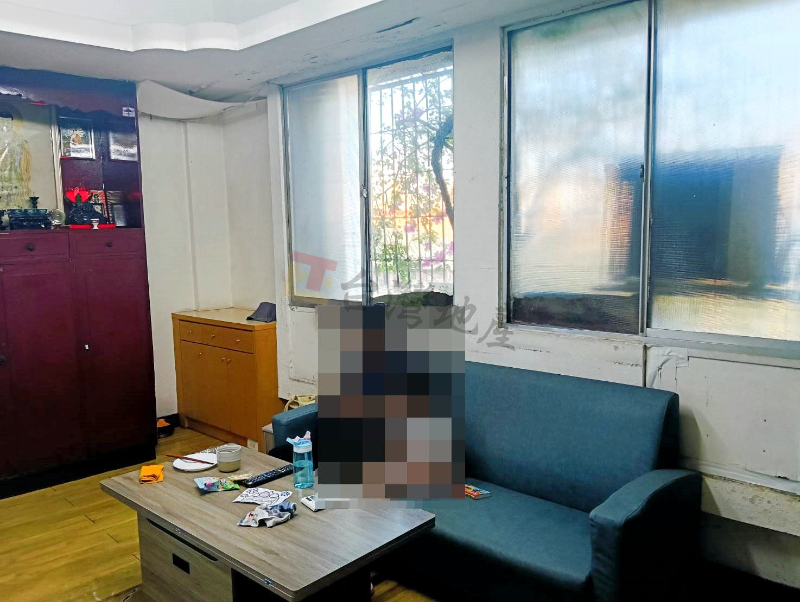 G08 龍山寺捷運3+1房美寓*