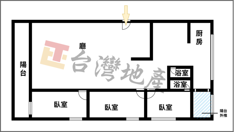 G09 環河綠地3+1美寓