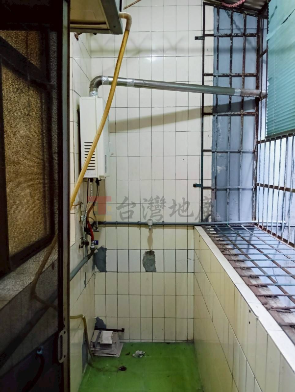 L07 永和仁愛公園大四房