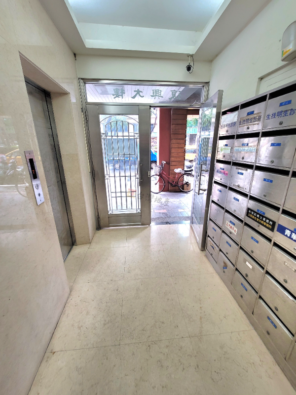 C66 中山北邊間住辦二房