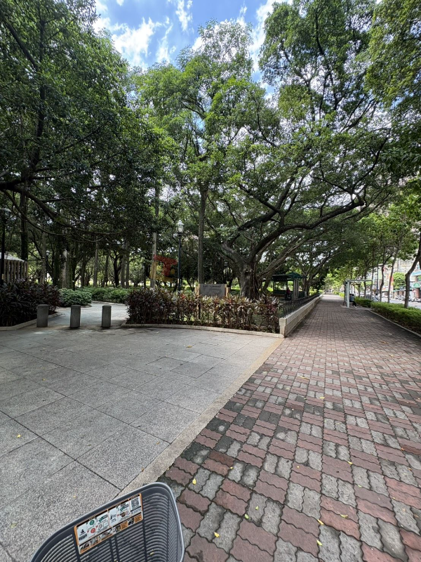 L20 仁愛公園~愛一路發美寓