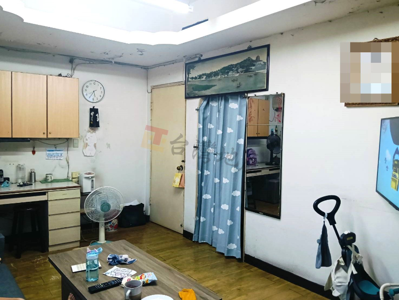 G08 龍山寺捷運3+1房美寓*