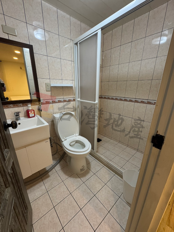 G96 西門峨眉美套房