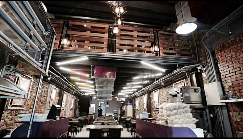 K39 三和夜市透天店