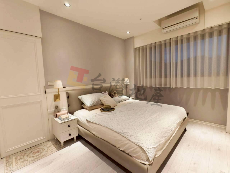 K72專!勝旺有境景觀三房車