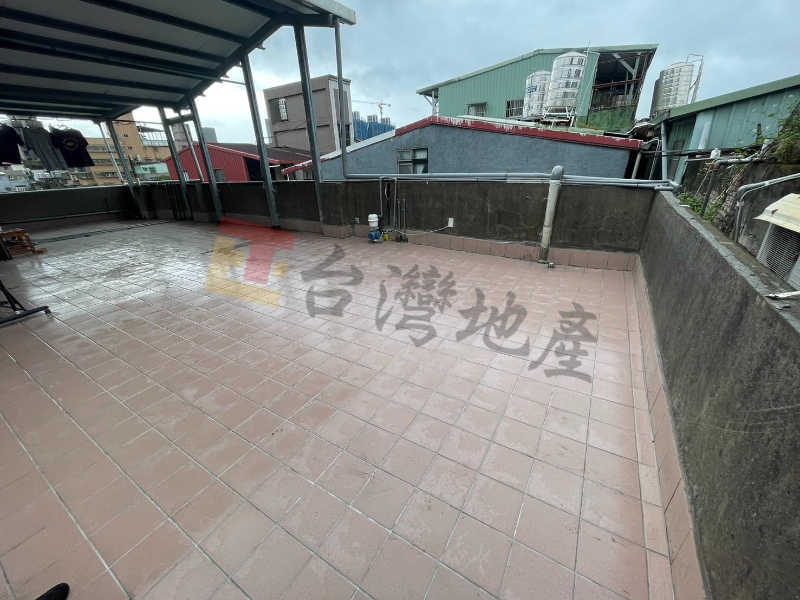 K43 三重國小捷運美寓2房