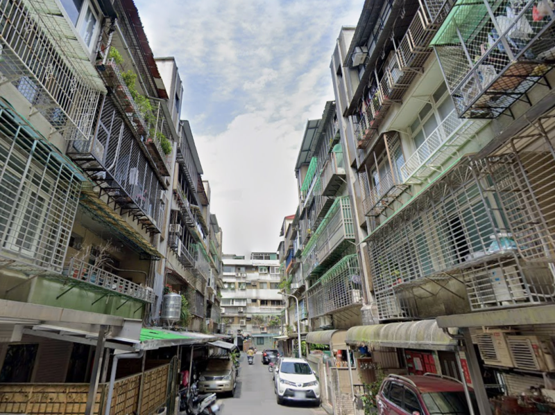 【空屋】碧湖國小２房｜近 內湖站、CityLink商場