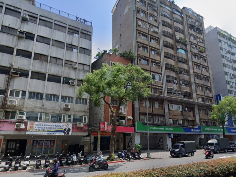 捷運雙線｜古亭站鼎家｜近建中、植物園