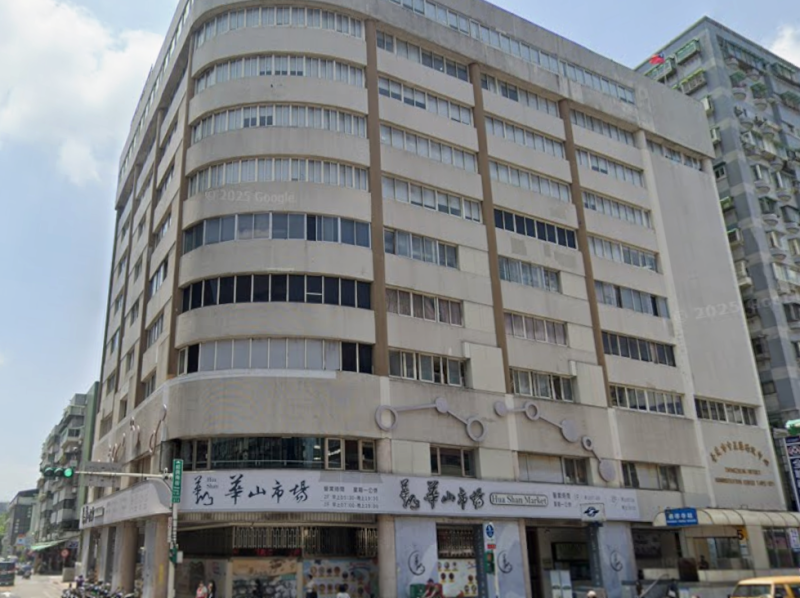【空屋】忠孝新生雙捷７分鐘｜３房豪邸雙車位｜華山市場、文創