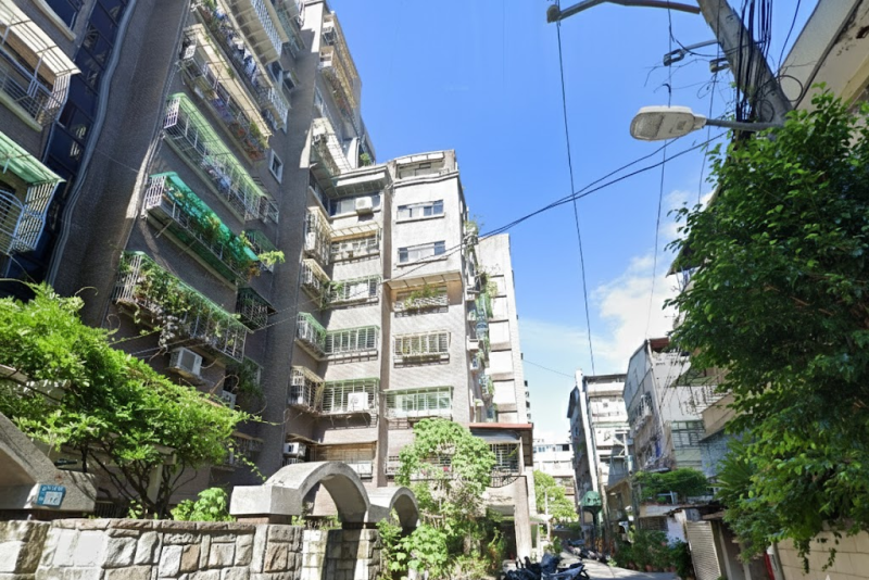 【空屋】永和生活圈 ｜永和國中