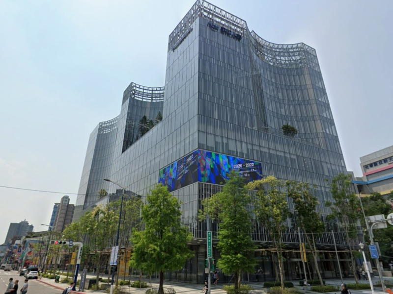 【金店面】捷運忠孝新生站｜光華三創園區｜華山藝文特區