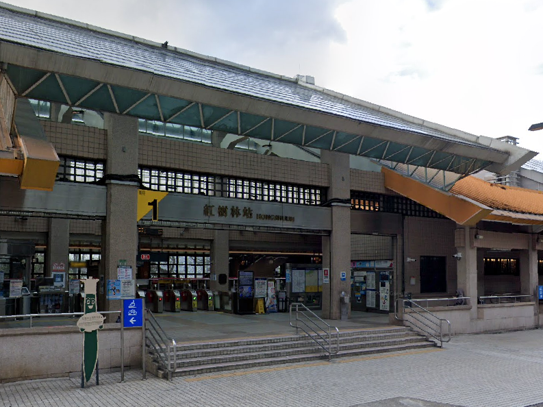 【空屋】別墅６房含車位｜捷運紅樹林站