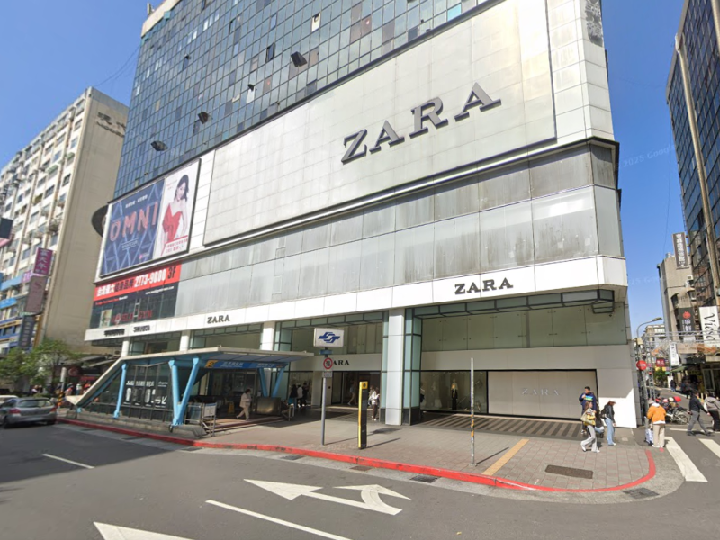 忠孝復興站｜雙仁愛學區｜東區商圈