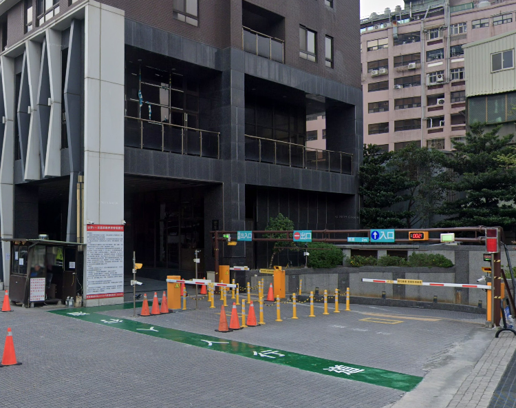 [景觀含車位]近捷運中和站5分鐘|好市多商場