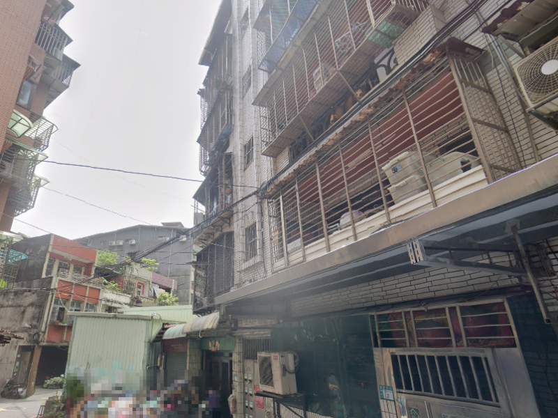 近仁愛國小|捷運蘆洲站|仁愛公園