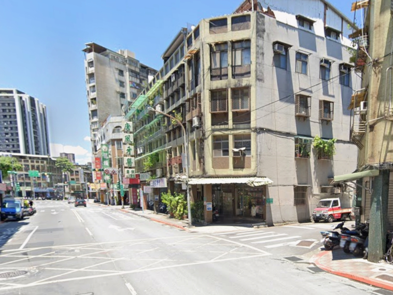 捷運後山埤站｜永春市場｜玉成公園