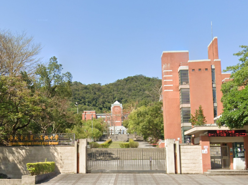 碧湖公園|麗山高中|麗山市場|捷運文德站