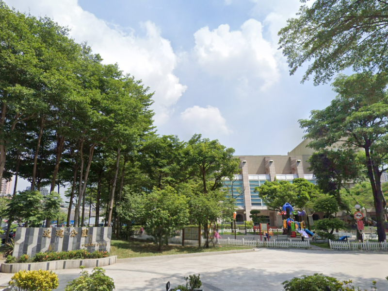 [景觀2房]近三重高中|集美市場|玫瑰公園