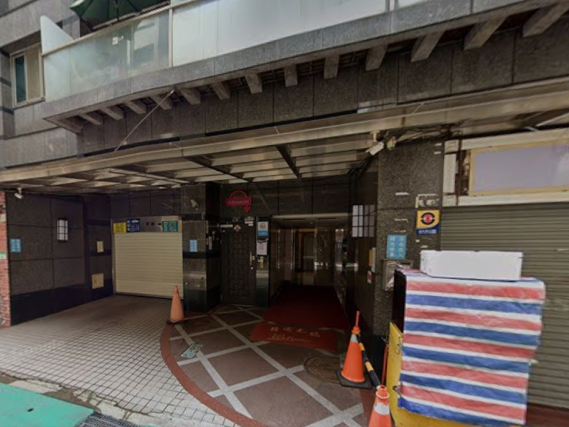 松江南京｜條通商圈