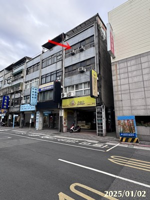 【60坪頂家】近圓山站、大龍夜市