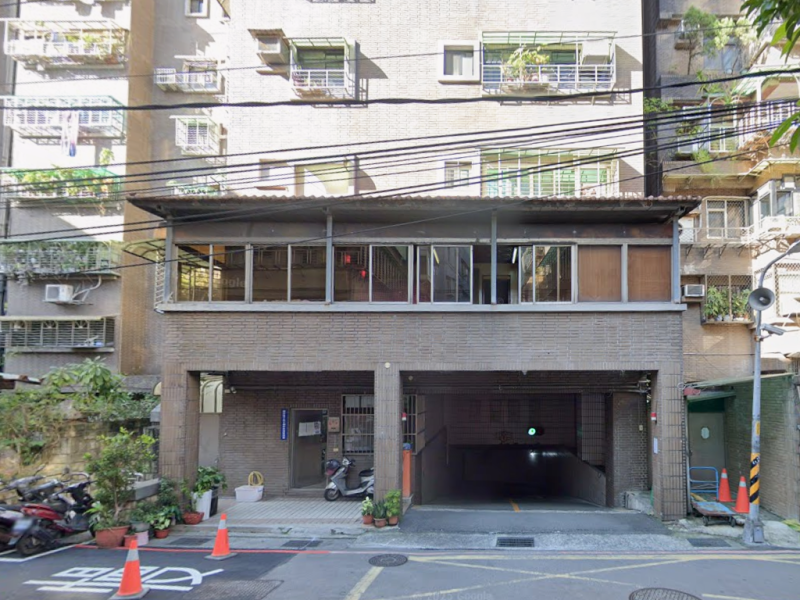 【空屋】永和生活圈 ｜永和國中