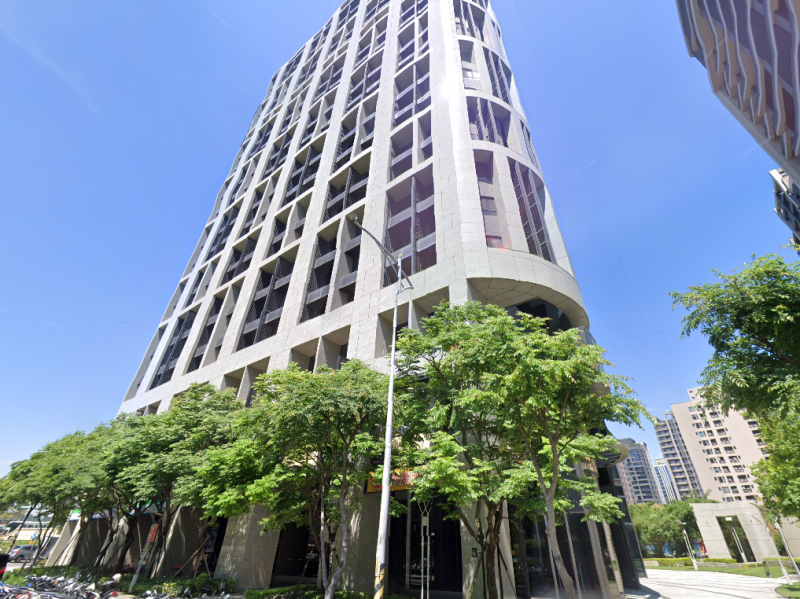 景觀含車位|捷運新莊副都心|中信國小