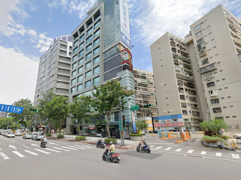 忠孝新生雙捷３房｜近復興Sogo、建國花市