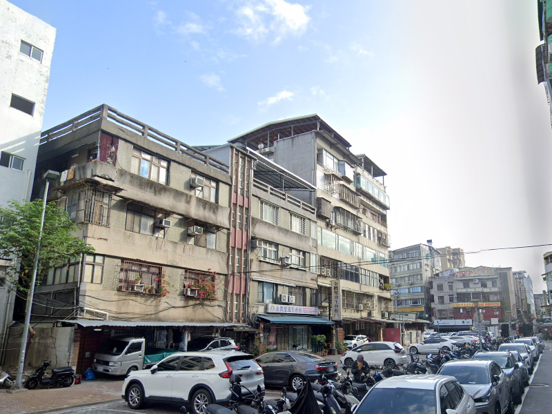 圓山站｜花博公園、晴光山圈