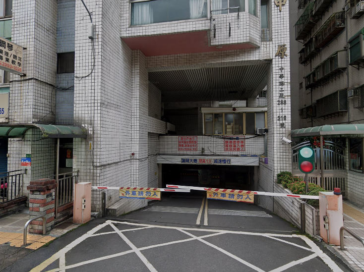 新莊副都心雙捷｜頭前國中 景觀３房車