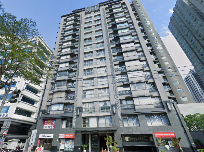 近捷運紅樹林站3分鐘|竹圍高中