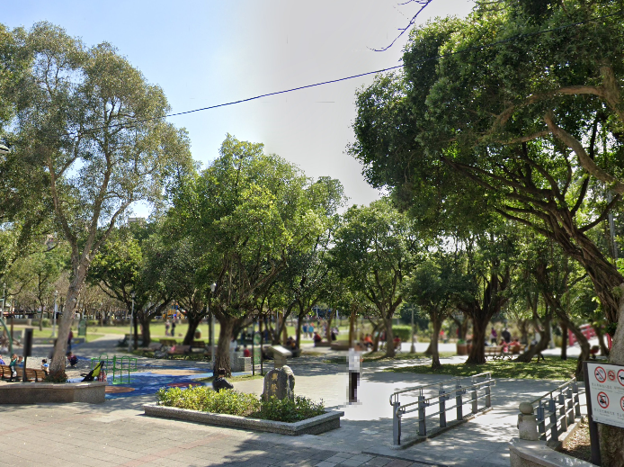 近興隆公園|興隆國小|捷運萬芳醫院|興隆市場