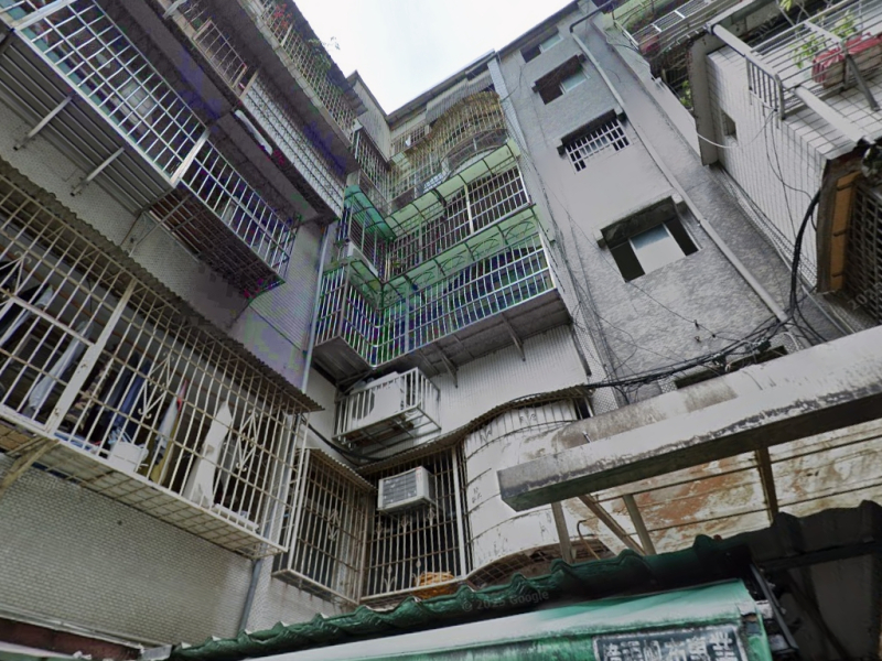 新埔生活圈｜雙線捷運３房