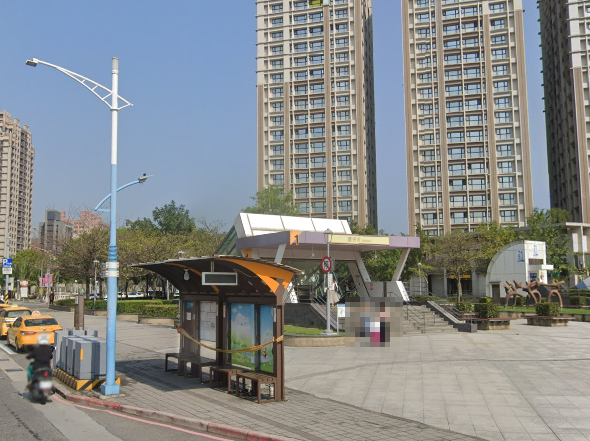近仁愛國小|捷運蘆洲站|仁愛公園