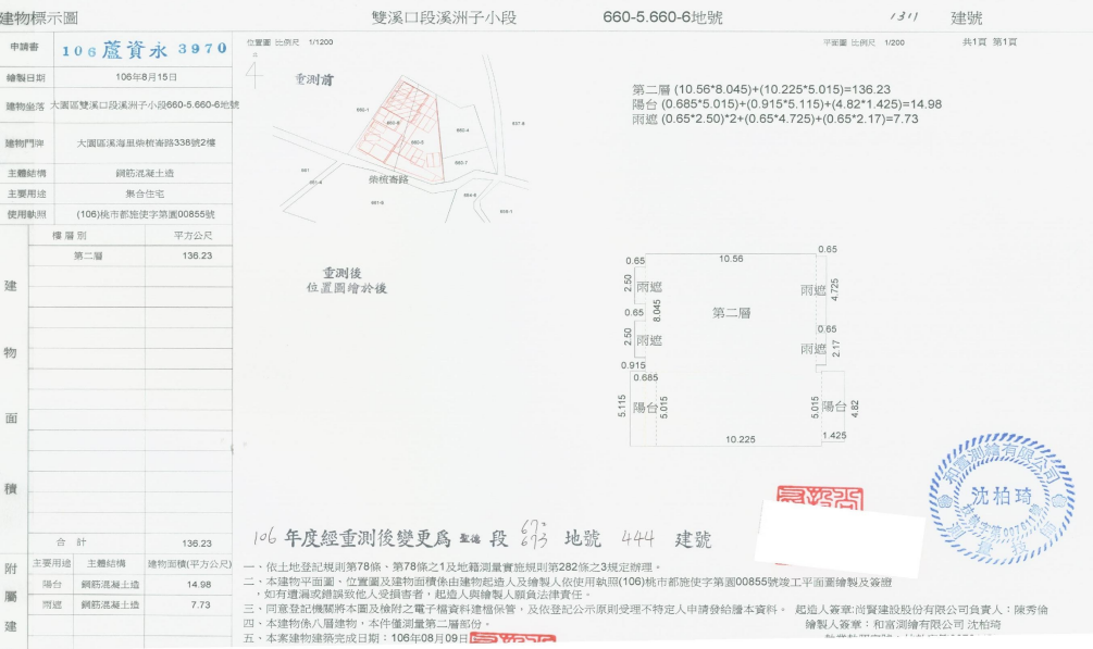 附車位|近機捷A19|溪海國小
